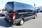 2024 Ford Transit 350 XLT 15-Passenger Seat
