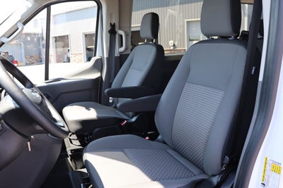 2025 Ford Transit 350 XLT