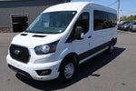 2025 Ford Transit 350 XLT