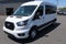 2025 Ford Transit 350 XLT