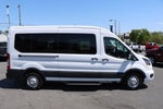 2025 Ford Transit 350 XLT