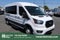 2025 Ford Transit 350 XLT