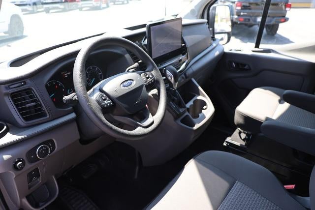2025 Ford Transit 350 XLT