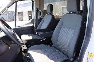2025 Ford Transit 350 XLT
