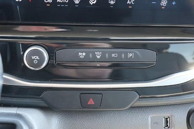 2025 Ford Transit 350 XLT