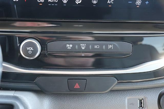 2025 Ford Transit 350 XLT