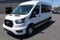 2025 Ford Transit 350 XLT