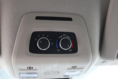 2025 Ford Transit 350 XLT