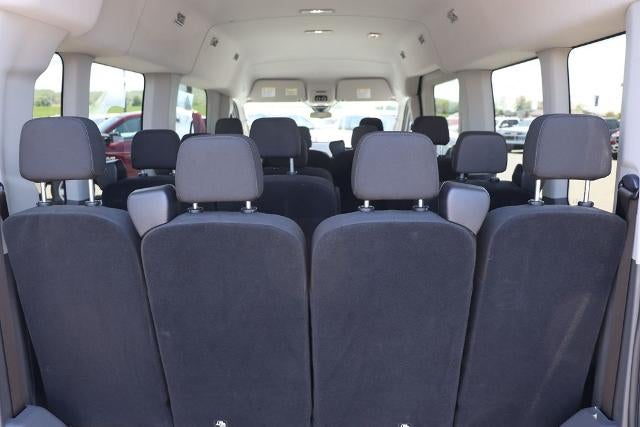 2025 Ford Transit 350 XLT