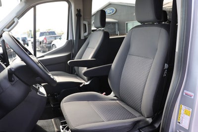 2025 Ford Transit 350 XLT