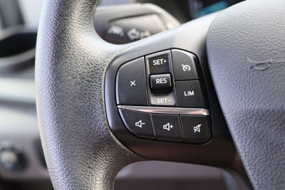 2025 Ford Transit 350 XLT