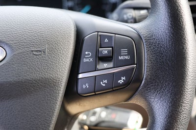 2025 Ford Transit 350 XLT