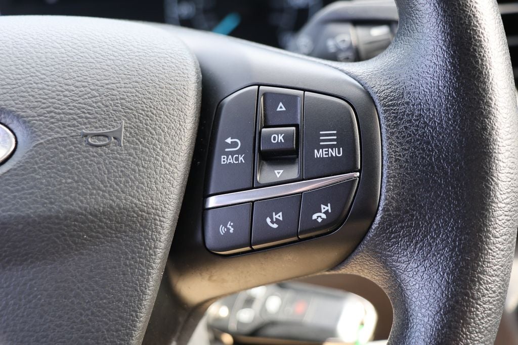 2025 Ford Transit 350 XLT