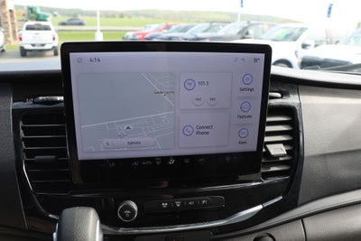 2025 Ford Transit 350 XLT