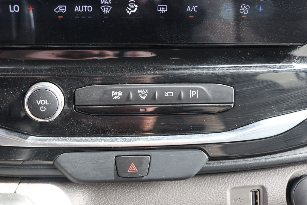 2025 Ford Transit 350 XLT