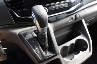 2025 Ford Transit 350 XLT
