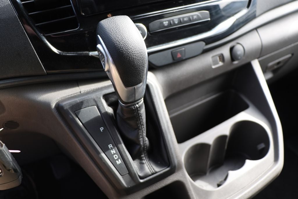 2025 Ford Transit 350 XLT