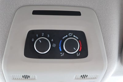 2025 Ford Transit 350 XLT