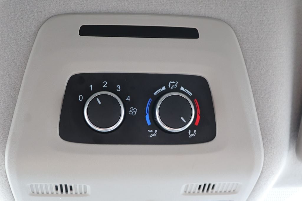 2025 Ford Transit 350 XLT