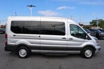 2025 Ford Transit 350 XLT