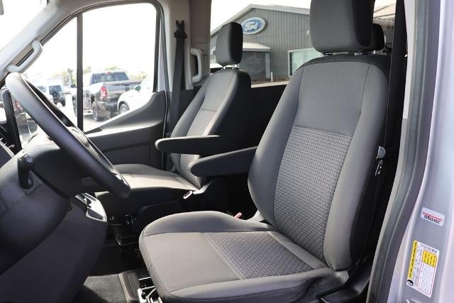 2025 Ford Transit 350 XLT