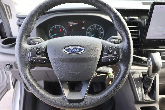 2025 Ford Transit 350 XLT