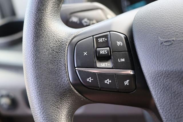 2025 Ford Transit 350 XLT