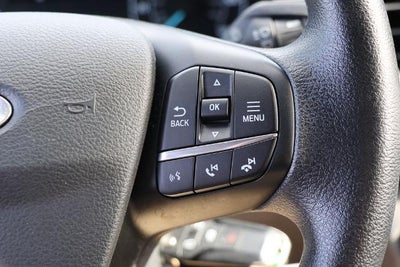 2025 Ford Transit 350 XLT