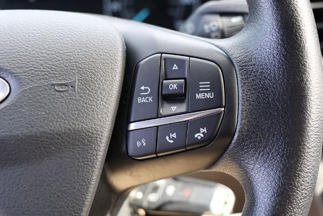 2025 Ford Transit 350 XLT