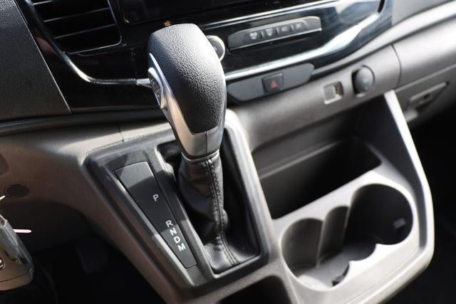 2025 Ford Transit 350 XLT