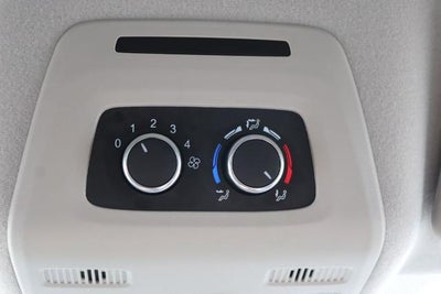 2025 Ford Transit 350 XLT