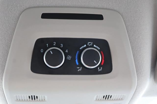 2025 Ford Transit 350 XLT