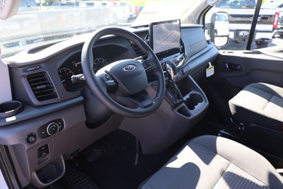 2025 Ford Transit 350 XLT
