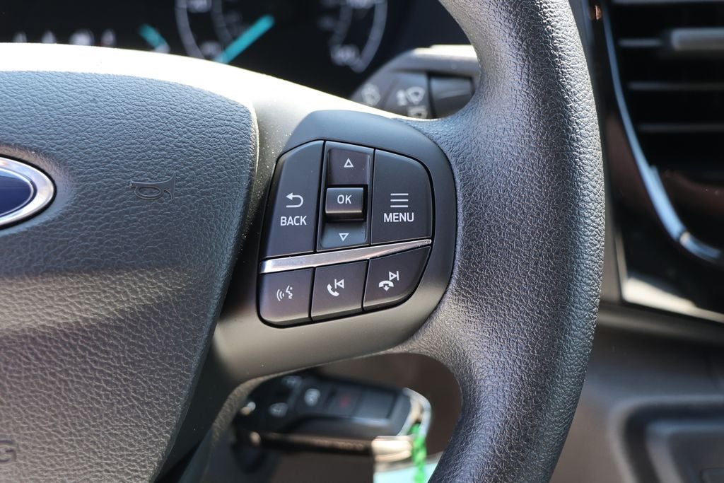 2025 Ford Transit 350 XLT