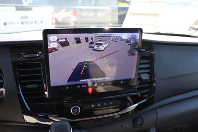 2025 Ford Transit 350 XLT