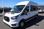 2025 Ford Transit 350 XLT