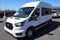 2025 Ford Transit 350 XLT
