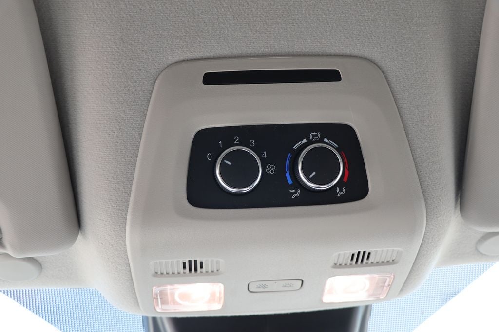 2025 Ford Transit 350 XLT