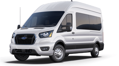 2025 Ford Transit 350 XLT