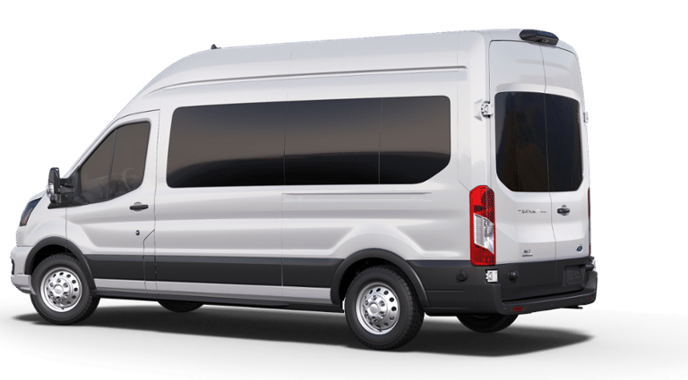 2025 Ford Transit 350 XLT