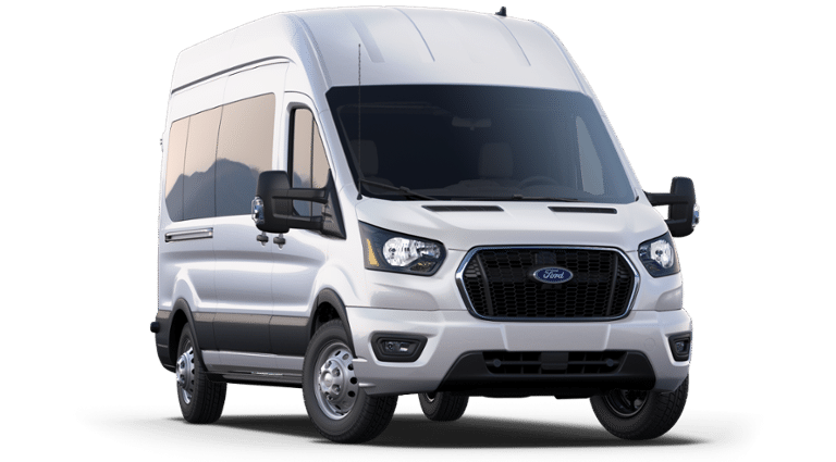 2025 Ford Transit 350 XLT