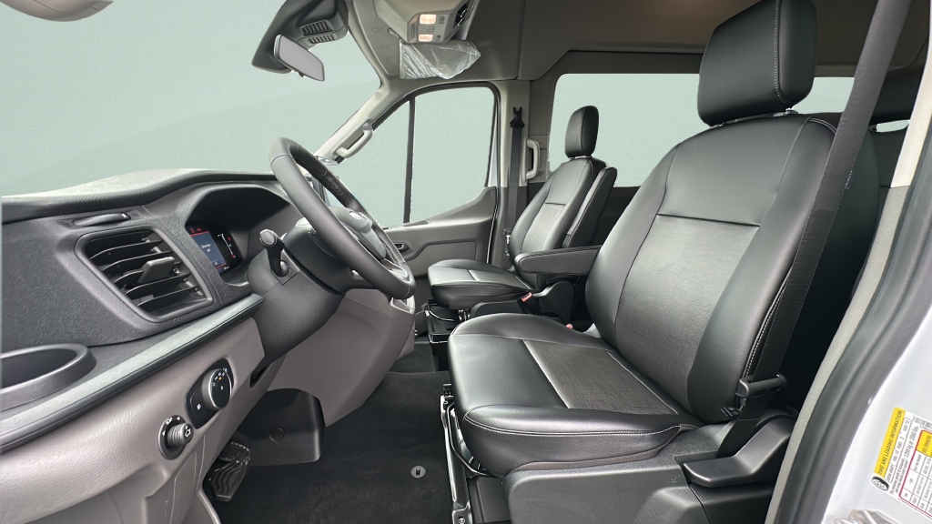 2026 Ford Transit 350 XL