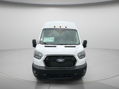 2026 Ford Transit 350 XL