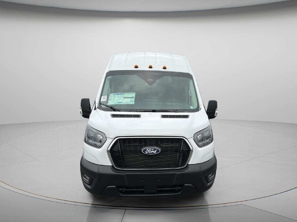 2026 Ford Transit 350 XL