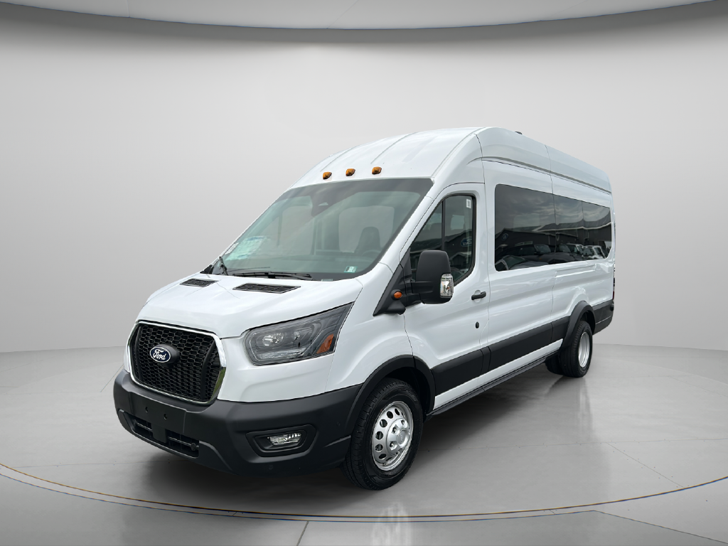 2026 Ford Transit 350 XL