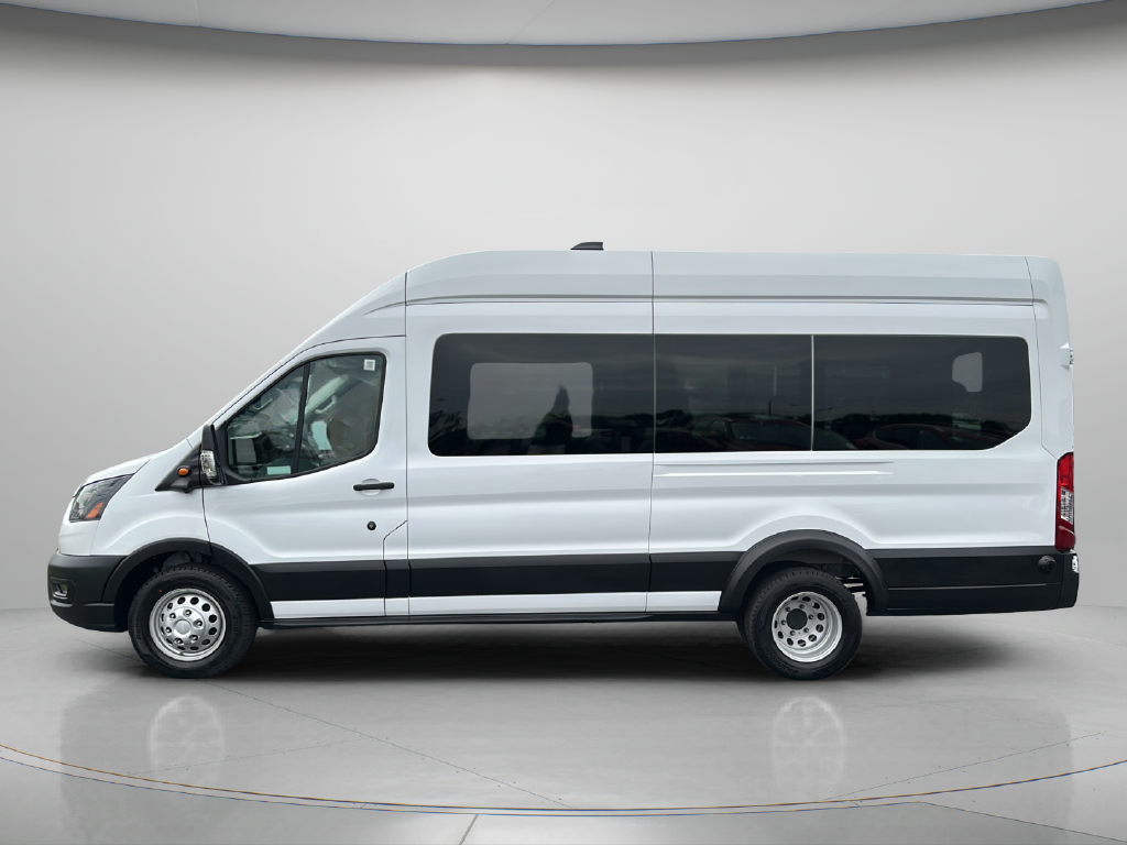 2026 Ford Transit 350 XL