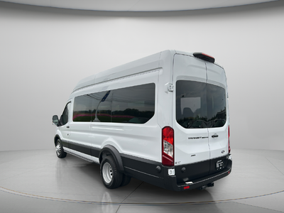 2026 Ford Transit 350 XL