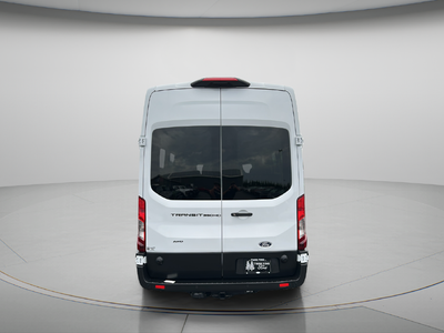 2026 Ford Transit 350 XL