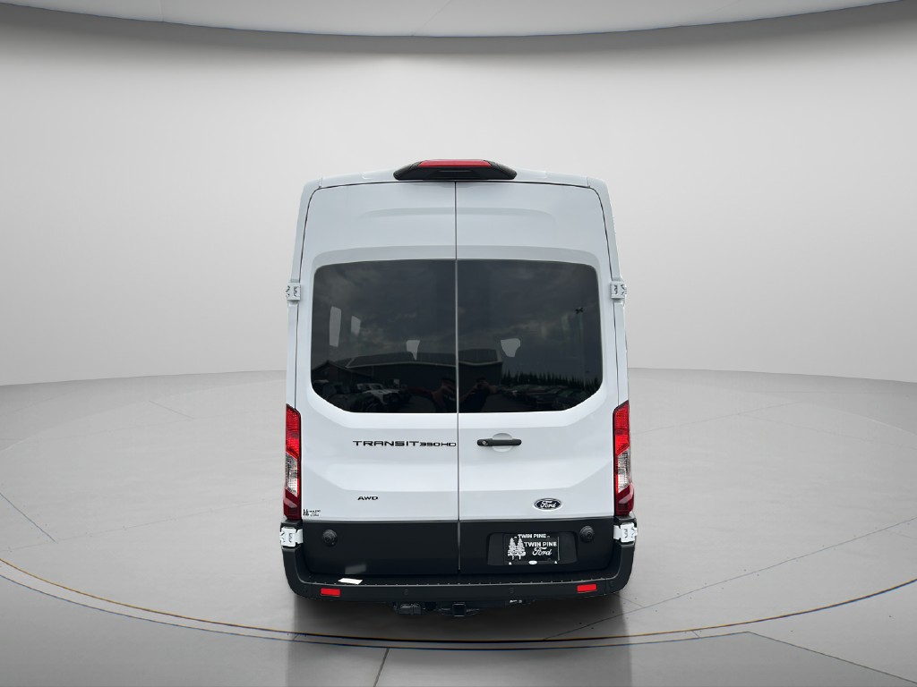 2026 Ford Transit 350 XL