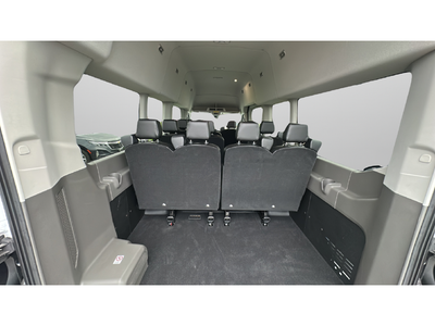 2026 Ford Transit 350 XL
